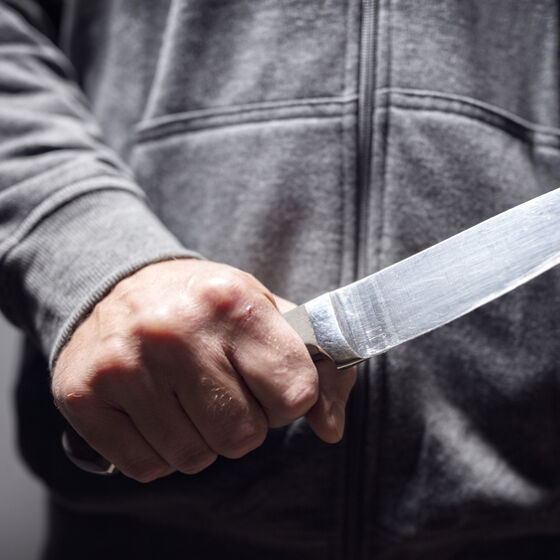 Man charged with stabbing gay men across Los Angeles
