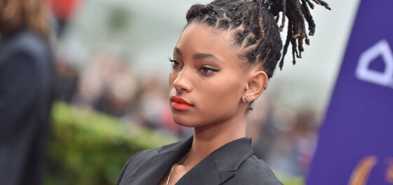 Willow Smith comes out as bisexual
