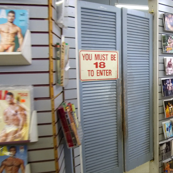 This weekend, discover the ‘Circus’ behind LA’s most iconic gay bookstore