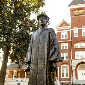 Morehouse College’s gay sex abuse scandal just got a whole lot worse