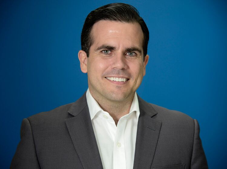 Puerto Rico governor Ricardo Rosselló to resign following homophobic text leak