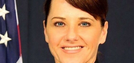 Police chief costs city over $3 million in discrimination lawsuits after calling gay people “gross”