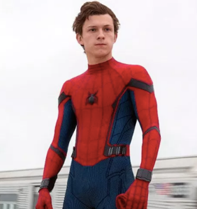 Tom Holland says Spider-Man should be gay because “the world isn’t as simple as a straight white guy”