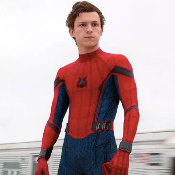 Tom Holland says Spider-Man should be gay because “the world isn’t as simple as a straight white guy”