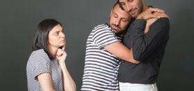 Woman with a hunch friend’s husband is gay gets perfectly told off by advice columnist