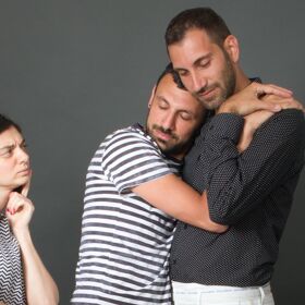 Woman with a hunch friend’s husband is gay gets perfectly told off by advice columnist