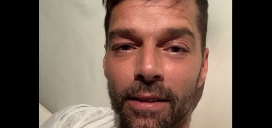 Ricky Martin posts victory speech after resignation of Puerto Rico’s governor