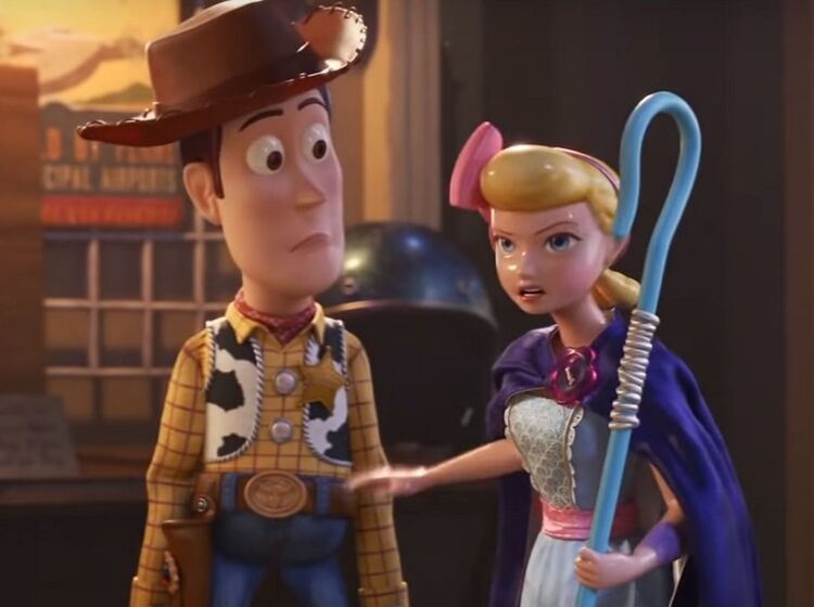 One Million Moms calls for ‘Toy Story 4’ boycott. The reason is priceless.