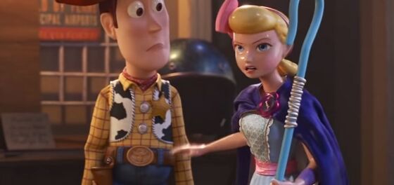 One Million Moms calls for ‘Toy Story 4’ boycott. The reason is priceless.
