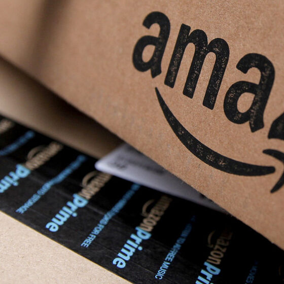 Christian extremists fear for their Bibles after Amazon bans books on ex-gay therapy