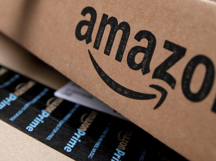Christian extremists fear for their Bibles after Amazon bans books on ex-gay therapy