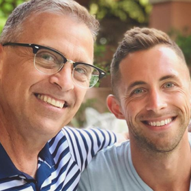 It turns out that antigay lawmaker allegedly caught on Grindr also has a gay son