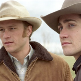 Jake Gyllenhaal reveals the one thing that bothered Heath Ledger most about “Brokeback Mountain”