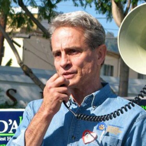 Wealthy Democratic donor Ed Buck arrested after third man overdoses in his home