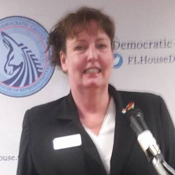 This lesbian political candidate told a ton of lies about saving Pulse shooting victims