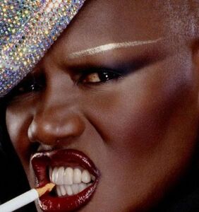 Grace Jones abruptly quits ‘Bond 25’ minutes after arriving on set. Here’s why…