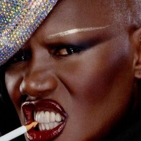 Grace Jones abruptly quits ‘Bond 25’ minutes after arriving on set. Here’s why…