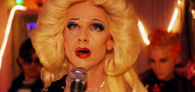 Genderbent rock icon Hedwig isn’t trans, says creator John Cameron Mitchell