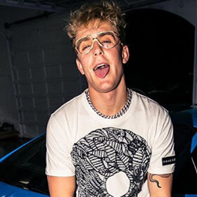 YouTuber Jake Paul accused of transphobia after team kicks 2 trans women out of his house