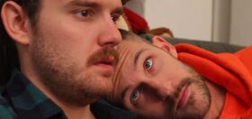 WATCH: Jimmy Fowlie tackles open relationship horrors in hilarious new sketch