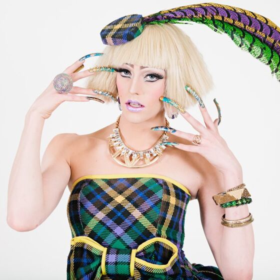 Laganja spills major tea on ‘Drag Race’ producers, psych evals, and trauma from the show