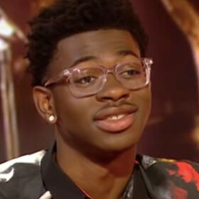 Lil Nas X came out to eliminate homophobia in rap music