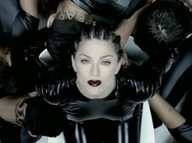 These are Madonna’s 8 most queer-positive anthems