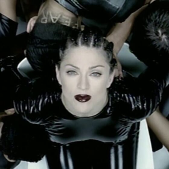 These are Madonna’s 8 most queer-positive anthems