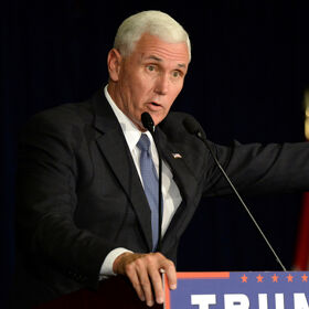 Why is this gay-owned club hosting a Mike Pence fundraiser?