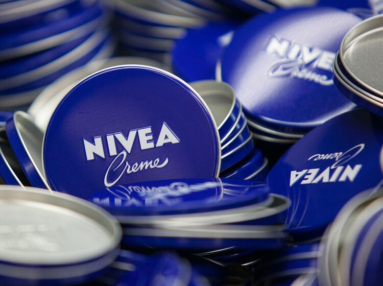 Nivea continues to ignore homophobic controversy despite mounting public outcry