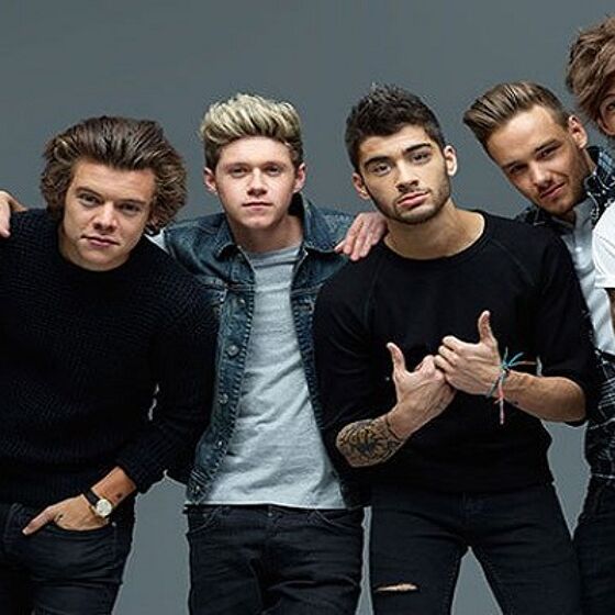 Are gay sex rumors the real reason One Direction broke up?