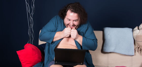 Your online adult video viewing habits are destroying the enviornment