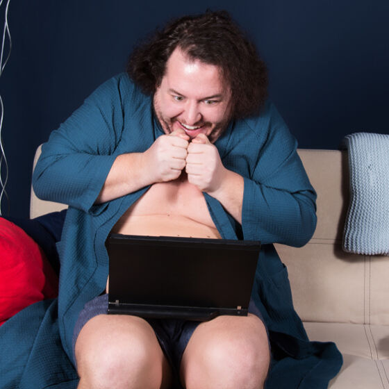Your online adult video viewing habits are destroying the enviornment