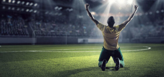 Pro footballer pens impassioned letter about living as a closeted gay man