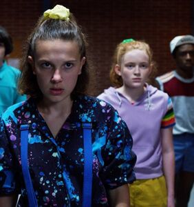 ‘Stranger Things’ might just have another gay character after all