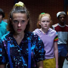 ‘Stranger Things’ might just have another gay character after all
