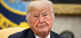 People are FaceApp-ing Donald Trump and the results are truly terrifying
