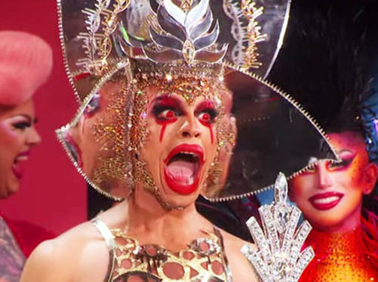 “Drag Race” champ Yvie Oddly doesn’t wanna take free photos with fans