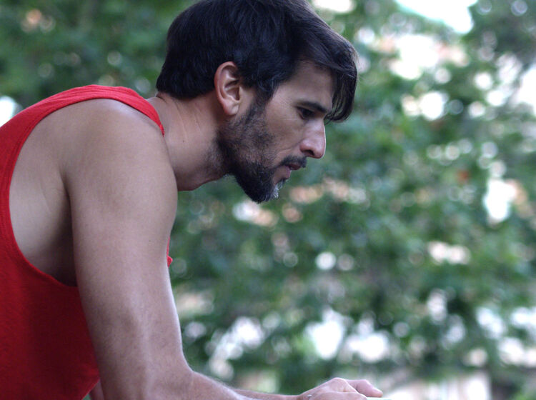 Of Love & Hook-ups: Director Lucio Castro on his steamy first film ‘End of the Century’