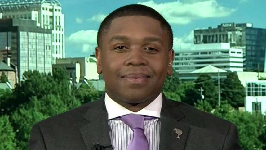 Democratic strategist clarifies Buttigieg remarks, voices unequivocal support for all LGBTQ people