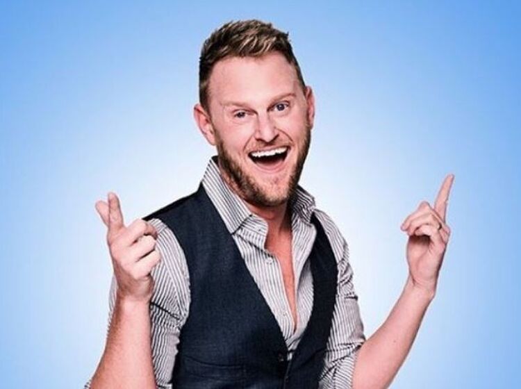 Queer Eye’s Bobby Berk tweets then deletes support for Karamo Brown following Sean Spicer comments