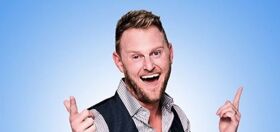 Queer Eye’s Bobby Berk tweets then deletes support for Karamo Brown following Sean Spicer comments