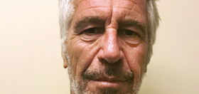 Jeffrey Epstein’s chilling remarks about homosexuality before his death will make you cringe