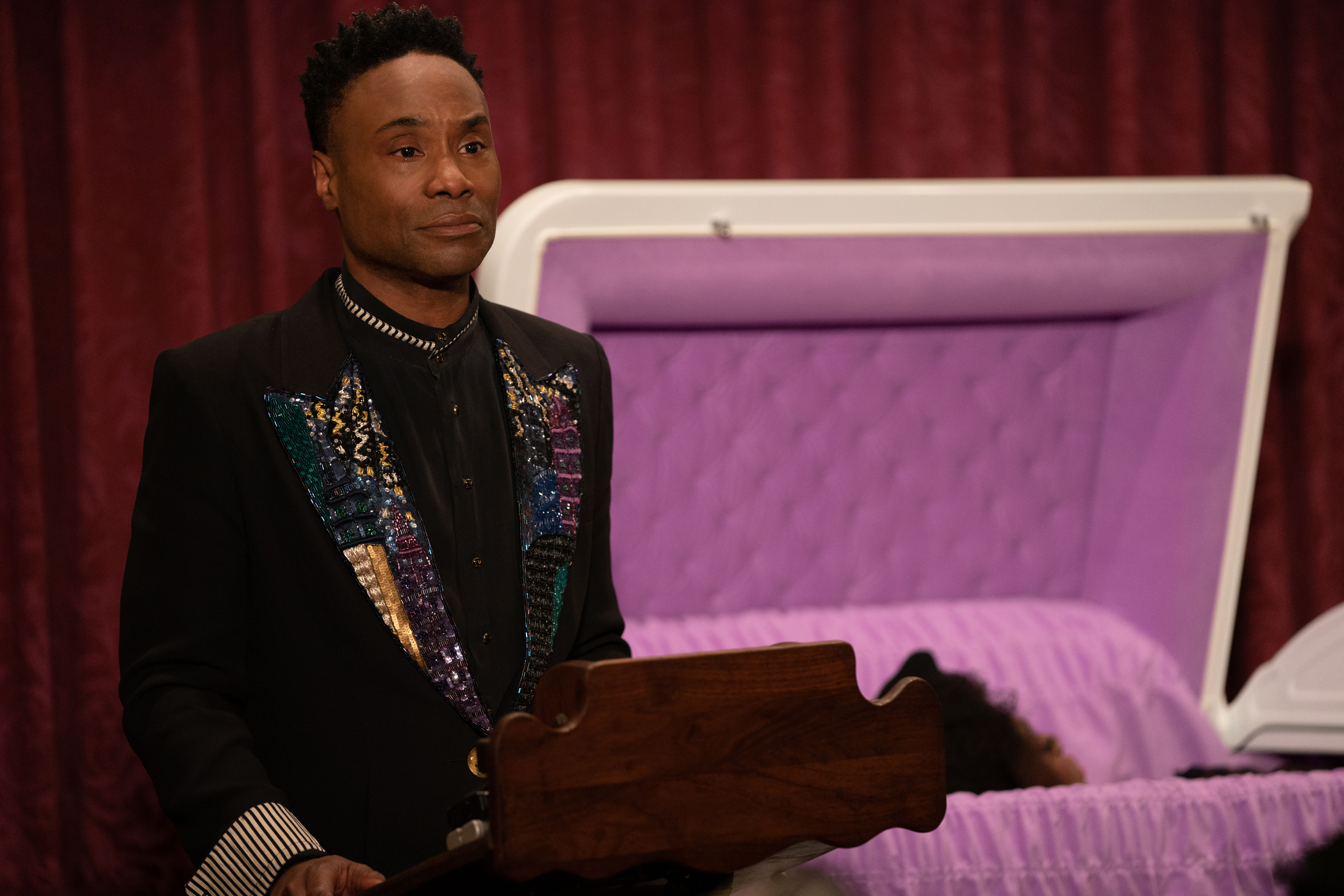 The Weekend Binge: Strike a blow for equality. Strike a ‘Pose’