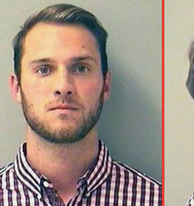 Antigay youth pastor busted for sexting teen boy, asking for x-rated pics