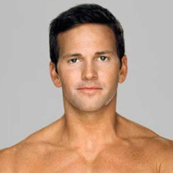 I like all of Aaron Schock's thirst traps. Does that make me a horrible person?
