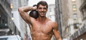 PHOTOS: Meet Alec Smith, the CrossFit athlete who just burst out of the closet