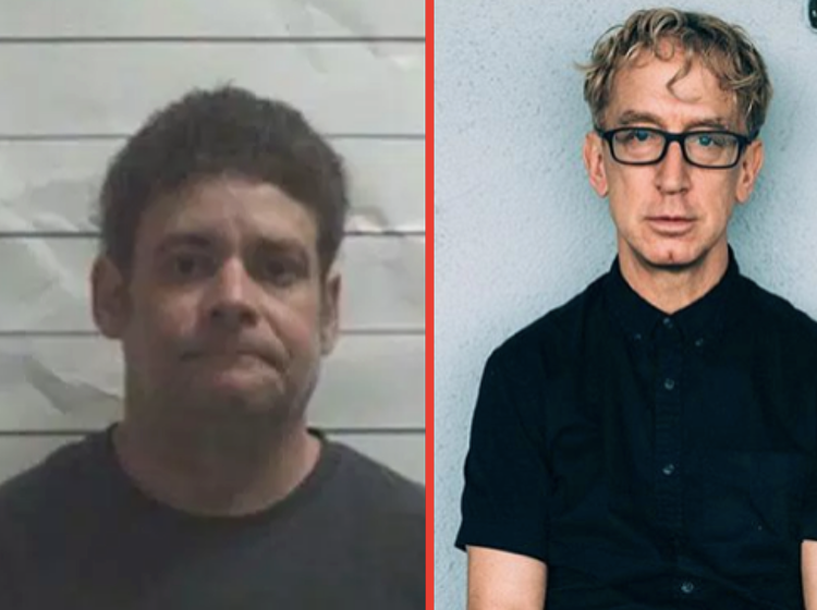 Andy Dick’s attacker says comedian “grabbed [my] genitals” and winked prior to assault