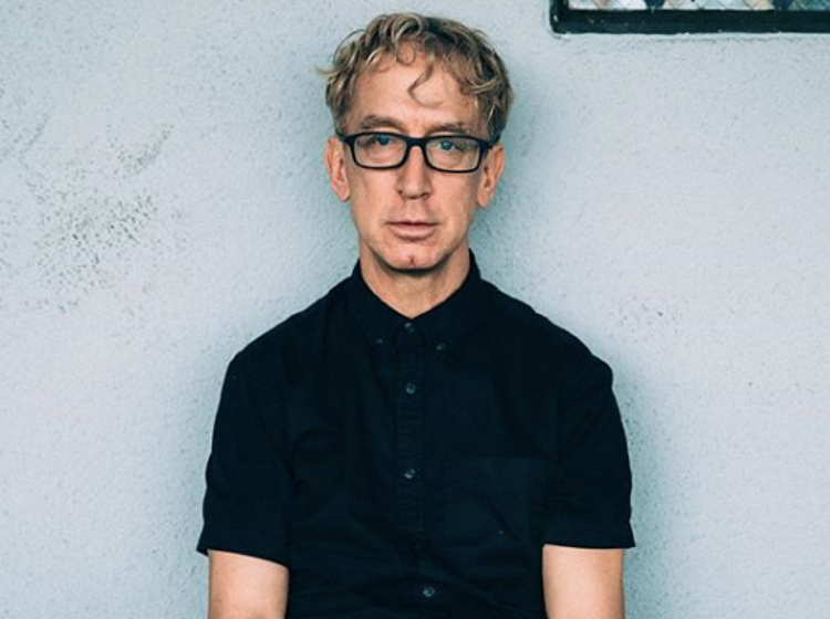Andy Dick violently attacked after show, “We thought he was dead”