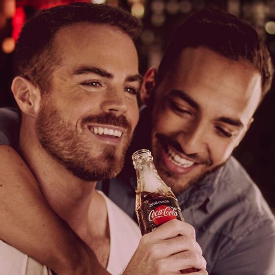 Coca-Cola faces boycott over same-sex ad campaign